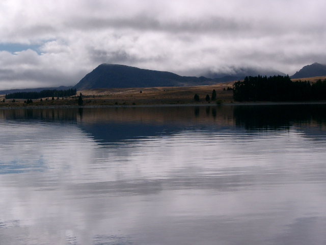 ニュージーランド